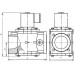 Клапаны электромагнитные ВН2½Н-0,5, ВН2½Н-1, ВН2½Н-3, ВН3Н-0,5, ВН3Н-1, ВН3Н-3, ВН4Н-0,5, ВН4Н-1, ВН4Н-3 двухпозиционные фланцевые