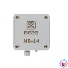 Вега NB-14 - NB-IoT модем с контролем сопротивления