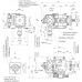 Аксиально-поршневые насосы типа МНАПЭЛ 140/20; МНАПЭСЛ 140/20