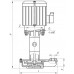 Насосы электрические ПМ-25, ПМ-50, ПМ-100, ПМ-200