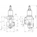 Гидроклапаны давления типов Г-М, АГ-М, БГ-М, ПГ- М, ВГ-М, ПГВ-М, ДГ-М, ПДГ-М