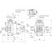 Аксиально-поршневые насосы МНА, НАР, НАС, НА4М, НАД