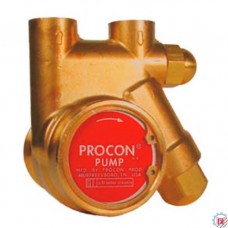 Роторные насосы PROCON Серия 1