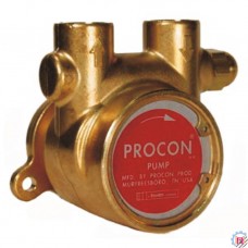 Роторные насосы PROCON Серия 4