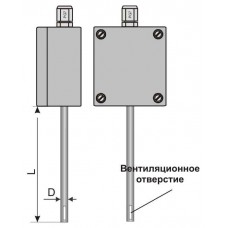 Датчик температуры (Модификация 303п)