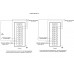 Устройство регулирующее пропорционально-интегральное Изодром