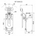 Концевой выключатель ВП 15М4233