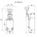 Концевой выключатель ВП 15М4231