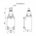 Концевой выключатель ВП 15М42211