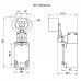 Концевой выключатель ВП 15М4232