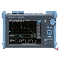 Рефлектометр оптический Yokogawa AQ7280 PC(1310/1550 нм, 50/50 дБ)